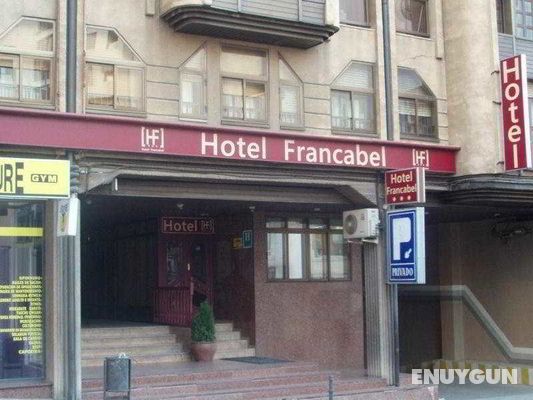 OYO Hotel Francabel Genel