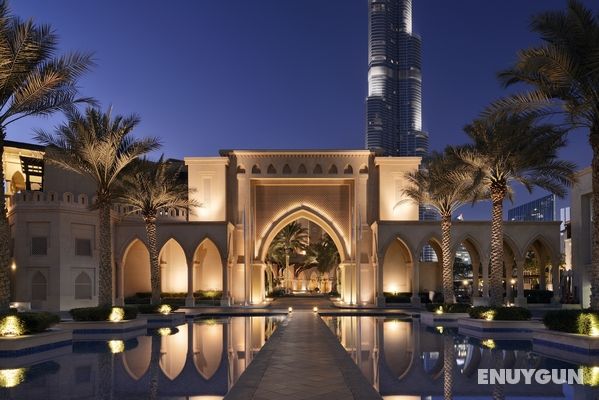 Palace Downtown Dubai Genel