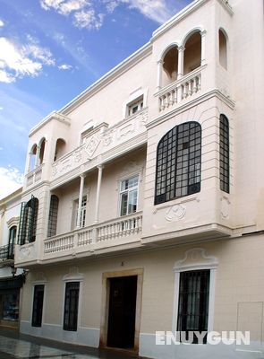 Palacio Arteaga Genel