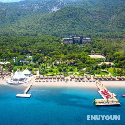 Paloma Renaissance Antalya Beach Resort & SPA Genel