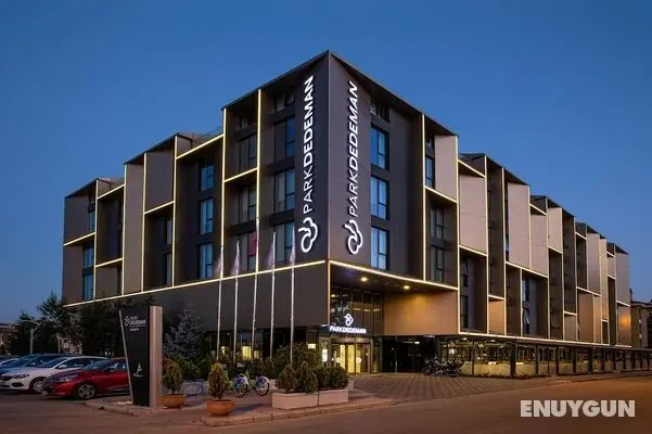 Park Dedeman Eskisehir