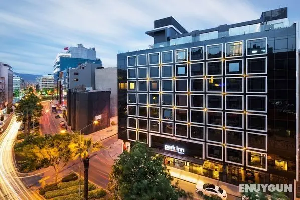 Park Inn by Radisson Izmir