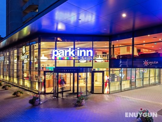 Park Inn by Radisson Kaunas Genel