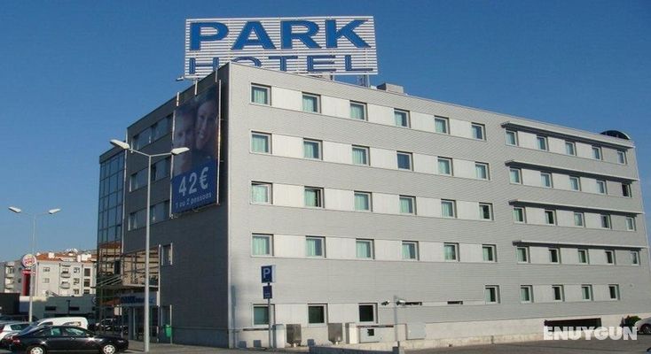 Park Hotel Porto Gaia Genel