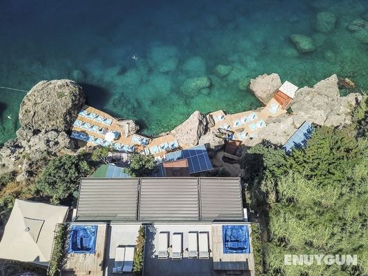 Perge Hotels - Adult Only Genel