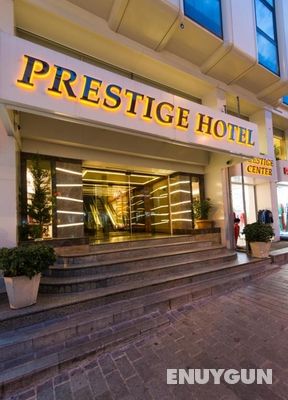 Prestige Hotel Istanbul Genel