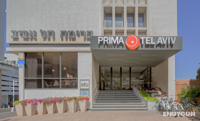 Prima Tel Aviv Genel