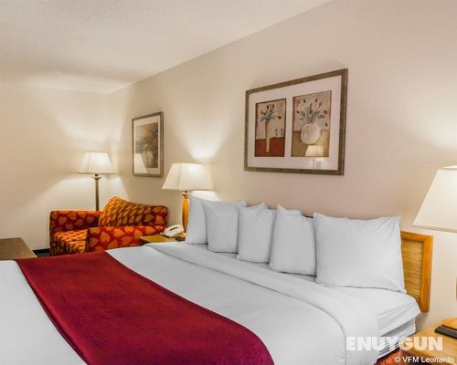 Quality Inn & Suites Golden - Denver West - Federa Genel