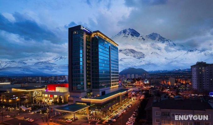 radisson blu hotel kayseri melikgazi kayseri en uygun fiyatli rezervasyon enuygun