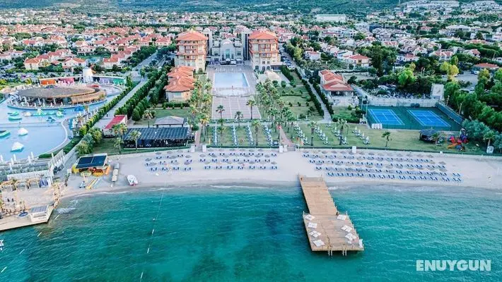 Radisson Blu Resort & Spa, Çeşme