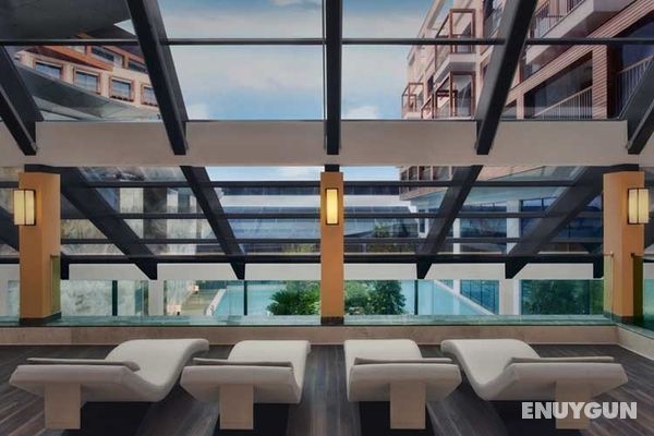 Radisson Blu Hotel Spa Istanbul Tuzla Etstur Com