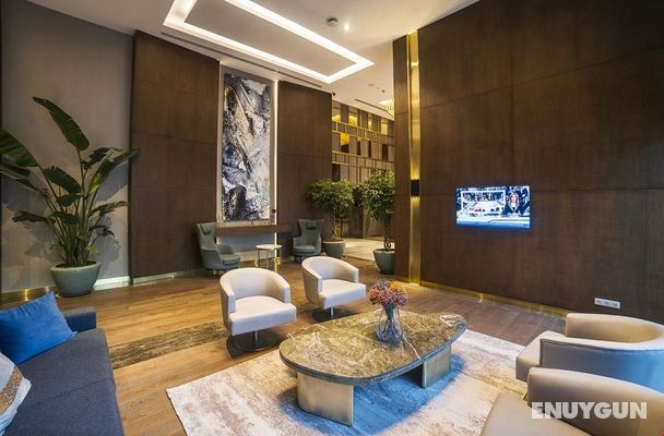 Radisson Residences Vadistanbul Genel