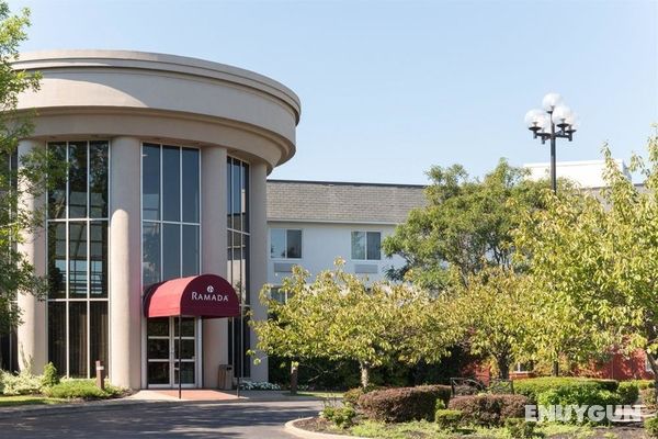 Ramada Amherst/Getzville Hotel and Conference Cent Genel