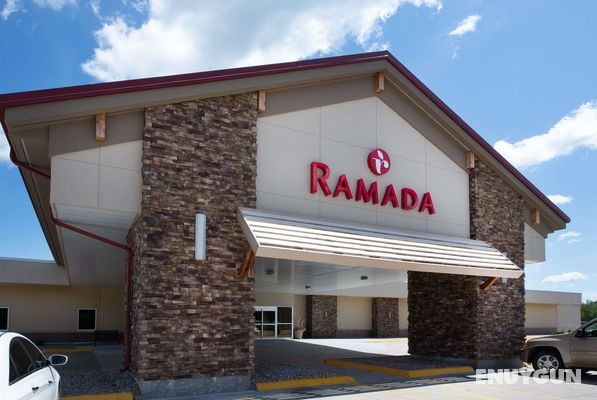 Ramada Conference Center by Wyndham Columbus Genel