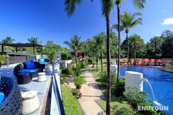 Ramada Khao Lak Resort Genel