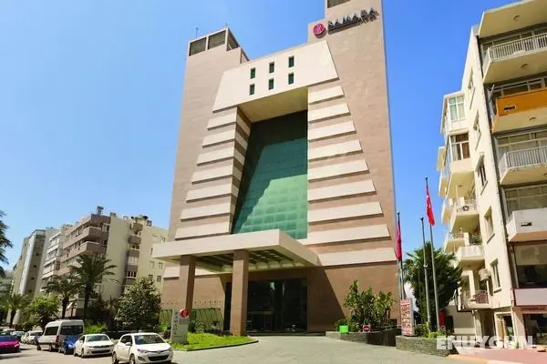 Ramada Plaza by Wyndham Antalya