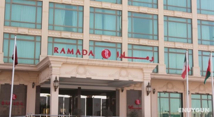 Ramada Riyadh Hotel Genel