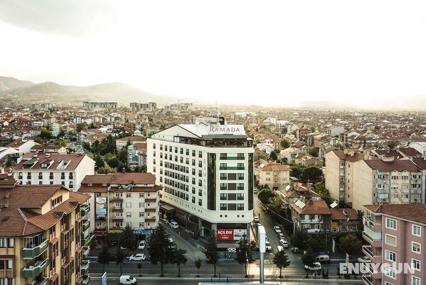Ramada by Wyndham Isparta