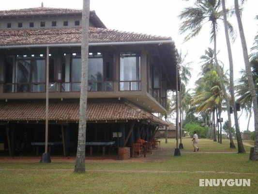Ranweli Holiday Village Waikkale Negombo Genel