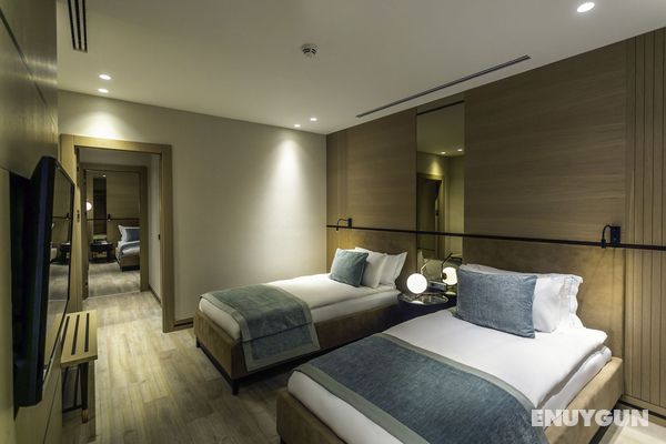 Rebis Bodrum Luxury Collection Etstur Com