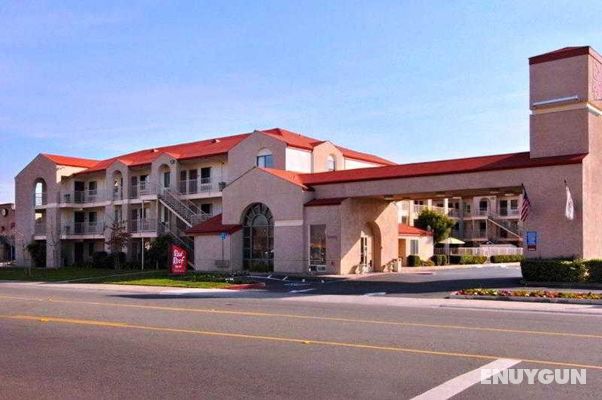Red Roof Inn & Suites Rancho Cordova - Sacramento Genel