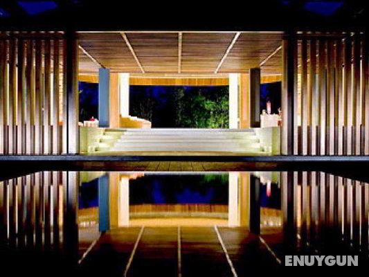 Renaissance Phuket Resort & Spa Genel