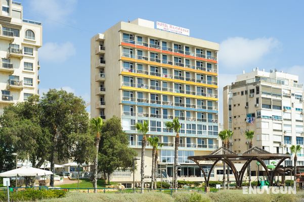 Residence Hotel Netanya Genel