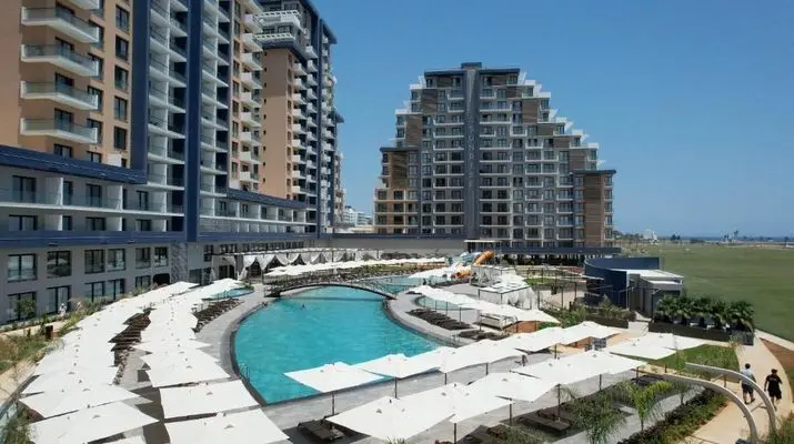 Riverside Life Residence