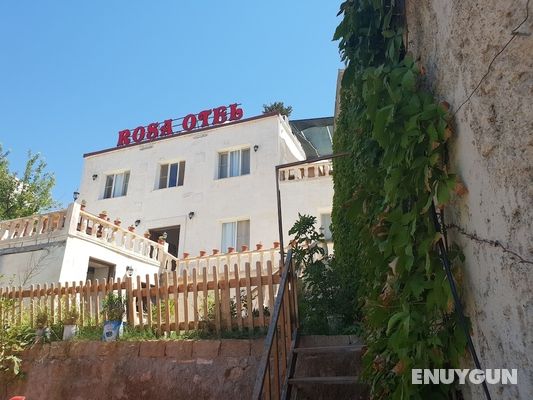 Rosa Hotel Genel