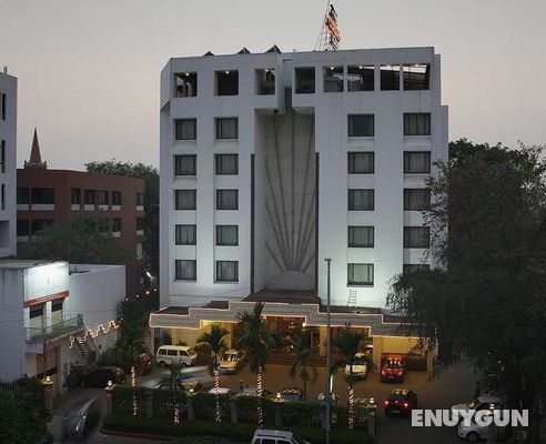 Hotel Sagar Plaza Genel