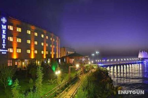Şahmaran Resort Hotel Genel