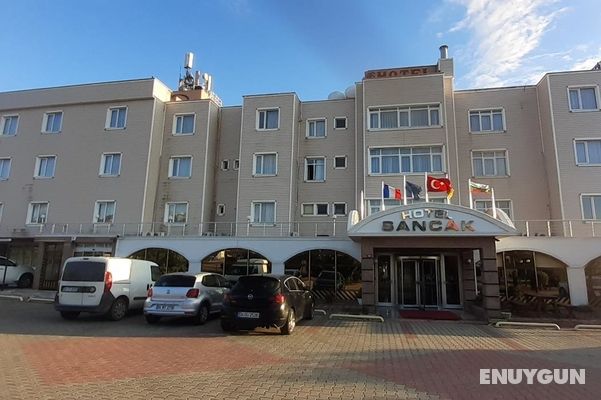 Sancak Hotel Genel