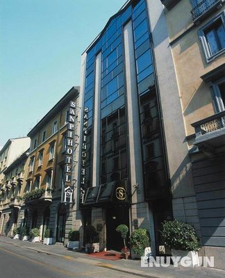 Sanpi Milano Genel