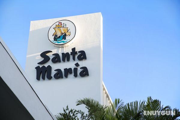 Santa Maria Suites Genel