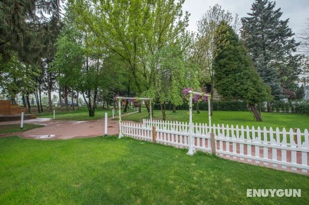 Seka Park Hotel Izmit Kocaeli En Uygun Fiyatli Rezervasyon Enuygun