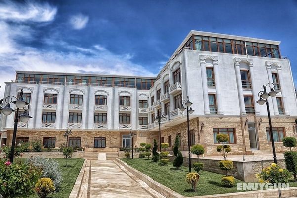 Hotel Selimpaşa Konağı Genel