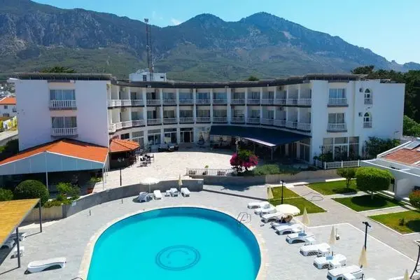 Sempati Hotel