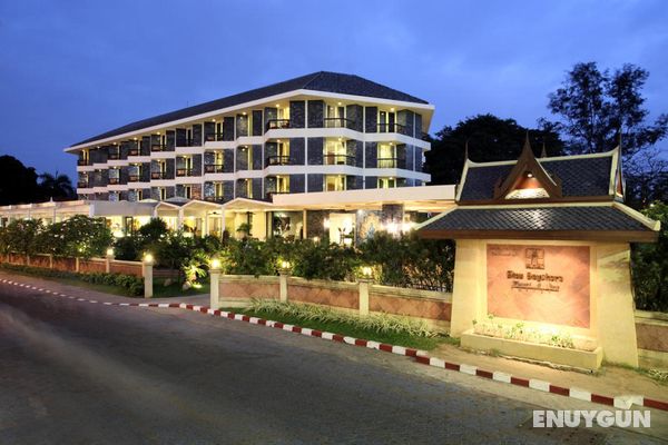 Siam Bayshore Resort Genel