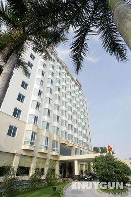 Starcity Halong Bay Hotel Genel