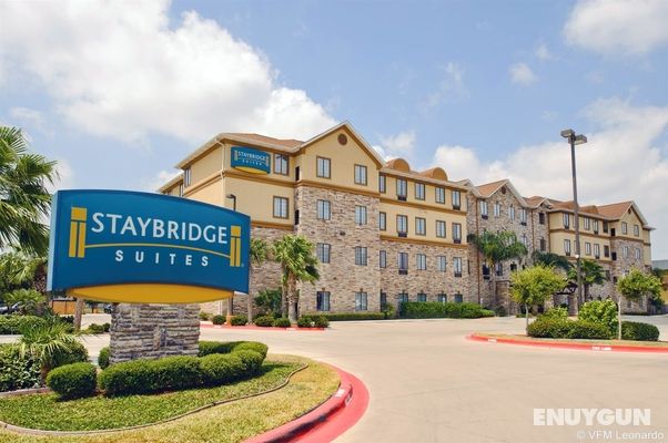 Staybridge Suites Corpus Christi Genel