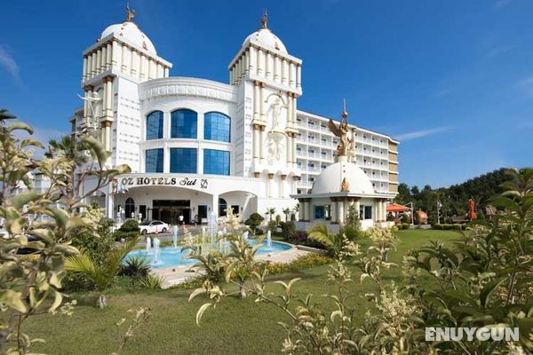 Sui Resort Hotel Genel