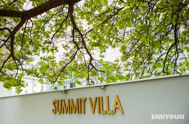 Summit Villa Genel