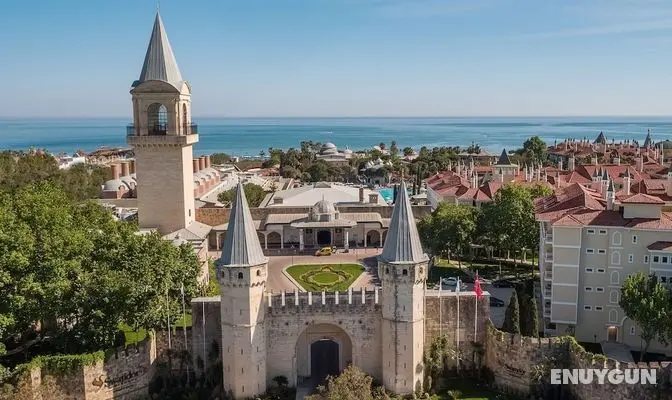 Swandor Hotels & Resort Topkapi Palace - All Inclusive