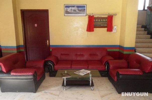 Swayambhu Peace Zone Hotel Genel