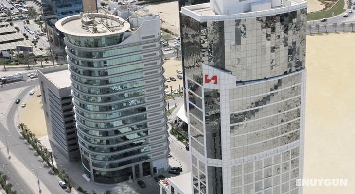 Swiss Belhotel Seef Bahrain Genel
