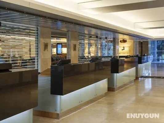 Swissotel Buyuk Efes Izmir