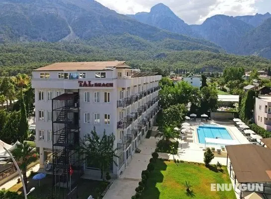 Tal Beach Hotel