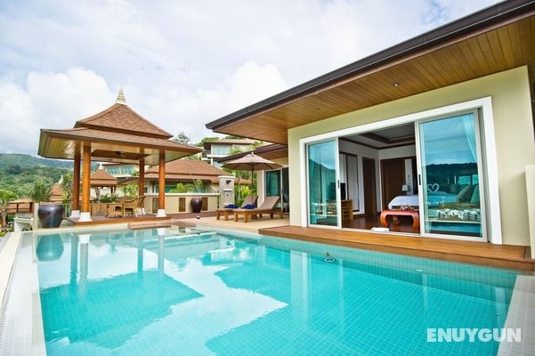Villa Tantawan Resort And Spa Genel