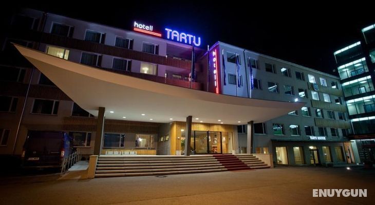 Tartu Hotel Genel