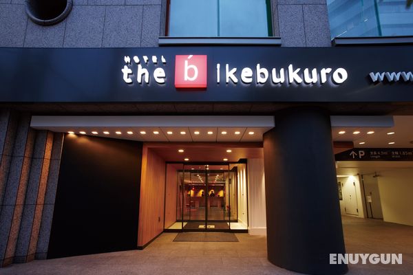 The B Ikebukuro Genel